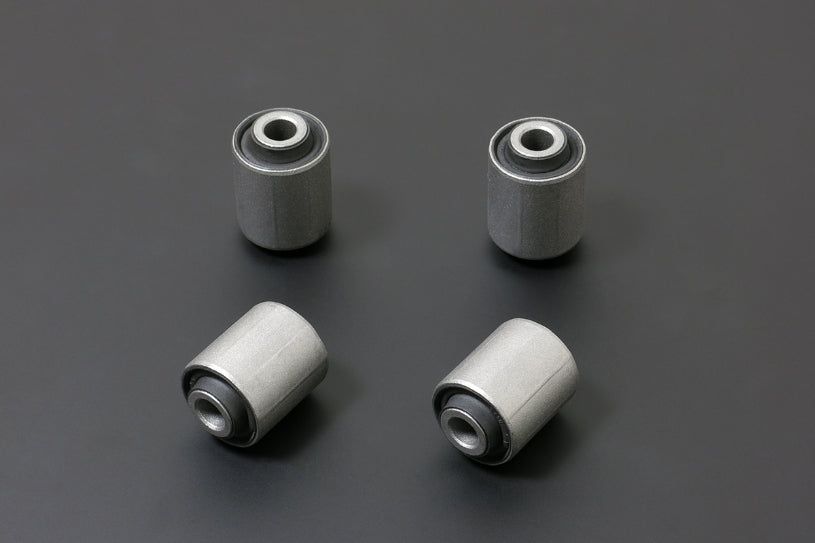 HARDRACE Rear Lower Arm Bushing - Mazda 6 (GG/GY) - Hardened Rubber