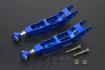 HARDRACE Rear Lower Arm - Lexus IS250 / IS350 (XE20) / IS200 / IS300 (XE10) / GS (JZS160/GRS19) / SC (Z40) - Pillow Ball - Extreme Camber Use - HARDRACE Thumbnail