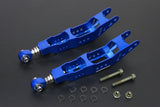 HARDRACE Rear Lower Arm - Lexus IS250 / IS350 (XE20) / IS200 / IS300 (XE10) / GS (JZS160/GRS19) / SC (Z40) - Pillow Ball - Extreme Camber Use