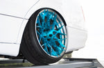 HARDRACE Rear Lower Arm - Lexus IS250 / IS350 (XE20) / IS200 / IS300 (XE10) / GS (JZS160/GRS19) / SC (Z40) - Pillow Ball - Extreme Camber Use - Image 3 - HARDRACE Thumbnail