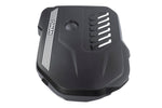 Dinan Matte Carbon Fibre Engine Cover with Gloss Accents - BMW B58D (G01/G02/G20/G22/G23/G26/G42) - Image 5 - Dinan Thumbnail