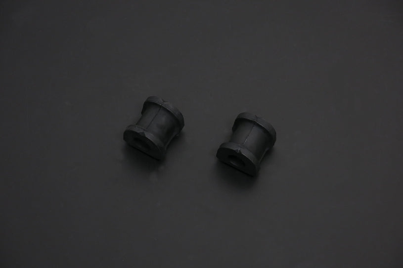 HARDRACE Rear Reinforced Sway Bar Bushing - Subaru Forester (SH/SJ) / XV (GP) / Impreza (GP/GJ) / Liberty (BM/BR) - 22mm