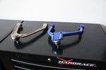 HARDRACE Front Upper Camber Kit - Infiniti QX70 / FX (S51) - Hardened Rubber - Image 6 - HARDRACE Thumbnail