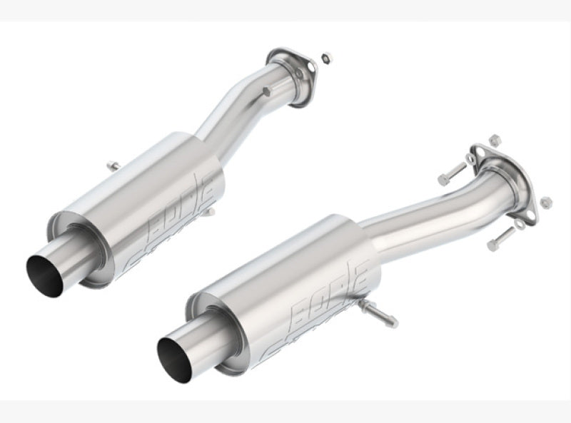 Borla Mid-Pipe - Jeep Grand Cherokee SRT (WK2) - 2.75in Sound Conversion Resonator
