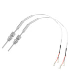 AEM Qty 2 K-Type Closed Tip Thermocouple - Chicane Australia - AEM Electronics Thumbnail