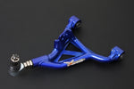 HARDRACE Rear Upper Camber Kit - Infiniti QX70 / FX (S51) - Hardened Rubber - HARDRACE Thumbnail