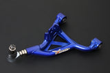 HARDRACE Rear Upper Camber Kit - Infiniti QX70 / FX (S51) - Hardened Rubber