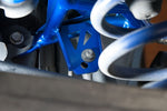 HARDRACE Rear Upper Camber Kit - Infiniti QX70 / FX (S51) - Hardened Rubber - Image 5 - HARDRACE Thumbnail