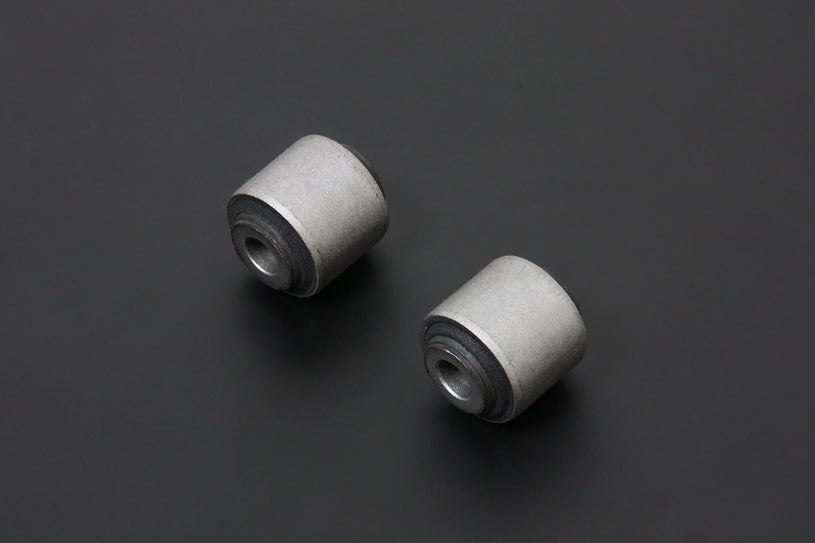 HARDRACE Front Shock Bushing - Toyota Chaser / Mark II (JZX90/JZX100) / Crown (JZS17x) - Hardened Rubber