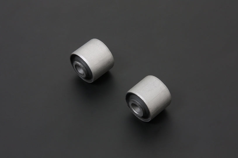HARDRACE Rear Shock Bushing - Toyota Chaser / Mark II (JZX90/JZX100) - Hardened Rubber - For JZX90 92-96 Use