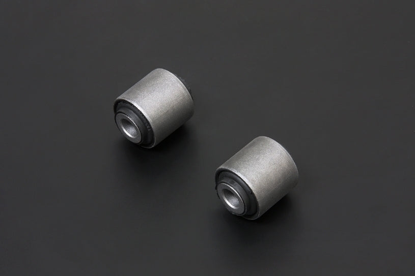 HARDRACE Rear Shock Bushing - Toyota Chaser / Mark II (JZX90/JZX100) - Hardened Rubber - For JZX100 97-00 Use