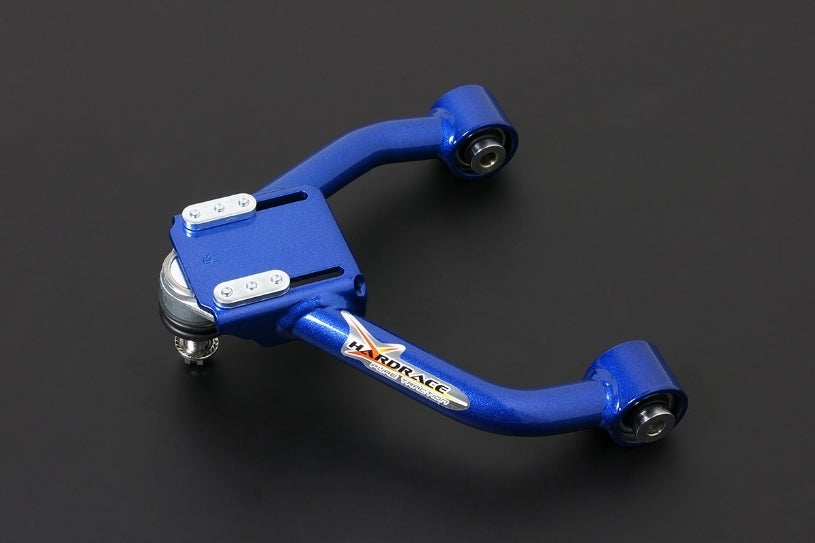 HARDRACE Front Upper Camber Arm Kit - Toyota Chaser / Mark II (JZX90/JZX100) - Pillow Ball