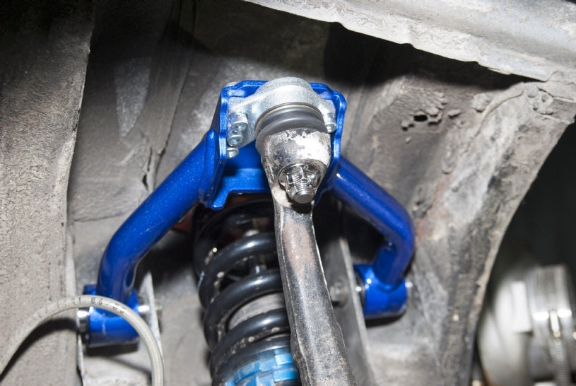 HARDRACE Front Upper Camber Arm Kit - Toyota Chaser / Mark II (JZX90/JZX100) - Pillow Ball - Image 2