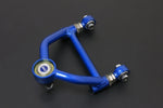 HARDRACE Rear Upper Arm Camber Kit - Toyota Chaser / Mark II (JZX90/JZX100) - Pillow Ball - HARDRACE Thumbnail