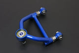 HARDRACE Rear Upper Arm Camber Kit - Toyota Chaser / Mark II (JZX90/JZX100) - Pillow Ball