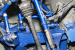 HARDRACE Rear Upper Arm Camber Kit - Toyota Chaser / Mark II (JZX90/JZX100) - Pillow Ball - Image 4 - HARDRACE Thumbnail