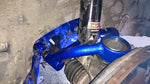 HARDRACE Rear Upper Arm Camber Kit - Toyota Chaser / Mark II (JZX90/JZX100) - Pillow Ball - Image 2 - HARDRACE Thumbnail
