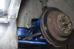 HARDRACE Rear Upper Arm Camber Kit - Toyota Chaser / Mark II (JZX90/JZX100) - Pillow Ball - Image 7 - HARDRACE Thumbnail