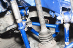 HARDRACE Rear Upper Arm Camber Kit - Toyota Chaser / Mark II (JZX90/JZX100) - Pillow Ball - Image 6 - HARDRACE Thumbnail