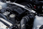 Dinan Brushed Aluminium Strut Tower Brace - BMW 323i/325i/328i/M3/Z3 (E36/E37) - Front - Image 4 - Dinan Thumbnail