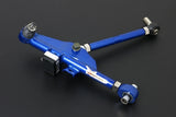 HARDRACE Front Adjustable Lower Control Arm - Nissan Skyline GTS-T (R32) / Silvia / 180SX / 200SX (S14/S15) - Pillow Ball