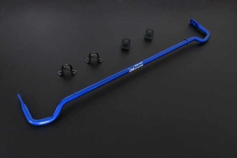 HARDRACE Rear Sway Bar - Infiniti Q30 / Mercedes-Benz CLA-Class (C117) / GLA-Class (X156) / A-Class (W176) - 25.4mm - HARDRACE