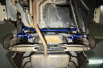 HARDRACE Rear Sway Bar - Infiniti Q30 / Mercedes-Benz CLA-Class (C117) / GLA-Class (X156) / A-Class (W176) - 25.4mm - Image 5 - HARDRACE Thumbnail