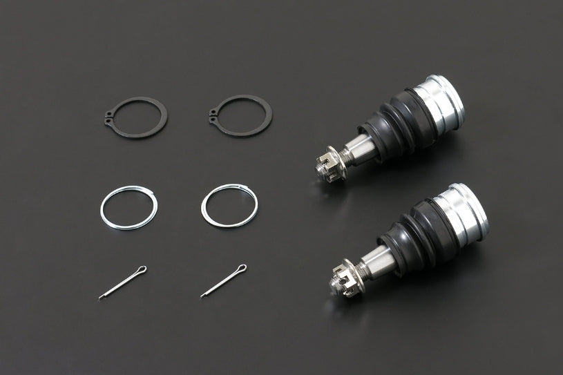 HARDRACE Front Roll Centre Adjuster - Honda Jazz (GK) / City (GM6)
