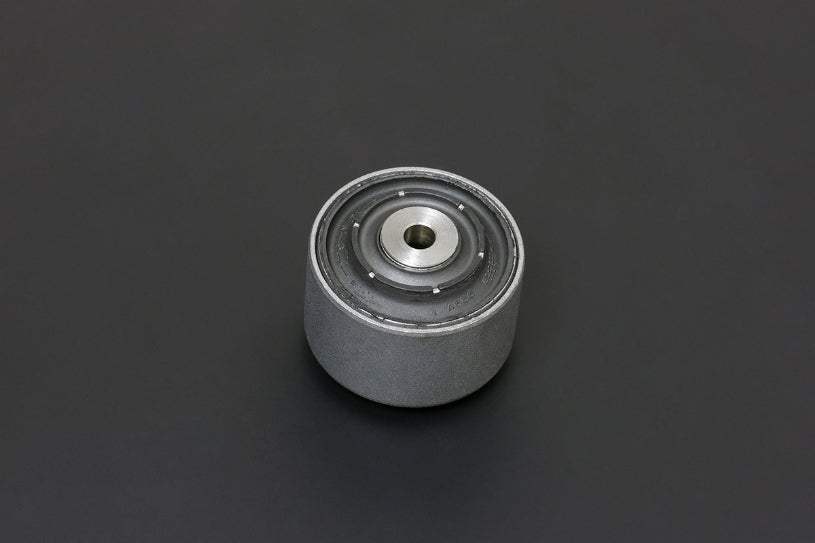 HARDRACE Rear Reinforced Mount Bush - Peugeot 206 - Hardened Rubber