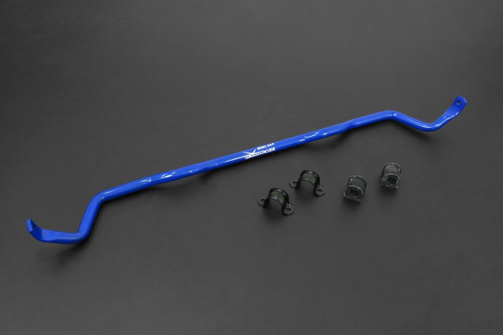 HARDRACE Front Sway Bar - Subaru Impreza WRX (GE-GR) / Impreza WRX STI (GE-GR) / Forester (SH) - 25.4mm