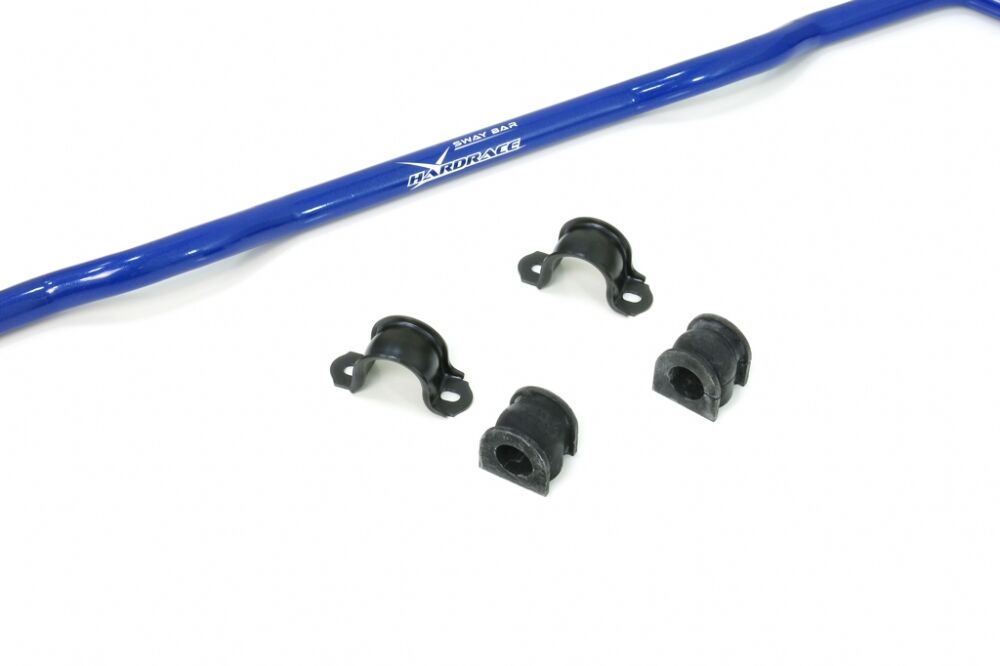 HARDRACE Front Sway Bar - Subaru Impreza WRX (GE-GR) / Impreza WRX STI (GE-GR) / Forester (SH) - 25.4mm - Image 2
