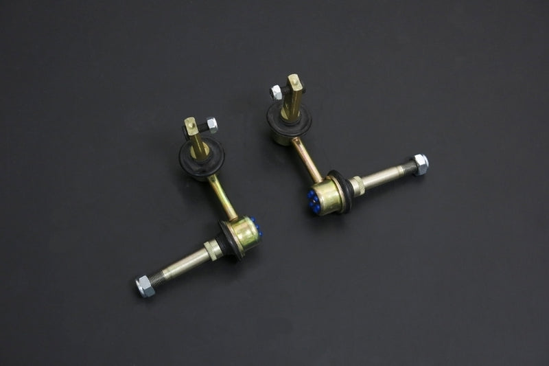 HARDRACE Front Reinforced Stabiliser Link 2PCS/SET - Lexus GS (JZS160/JZS147) / SC (Z40) / Toyota Crown (JZS15x/JZS17x) - HARDRACE