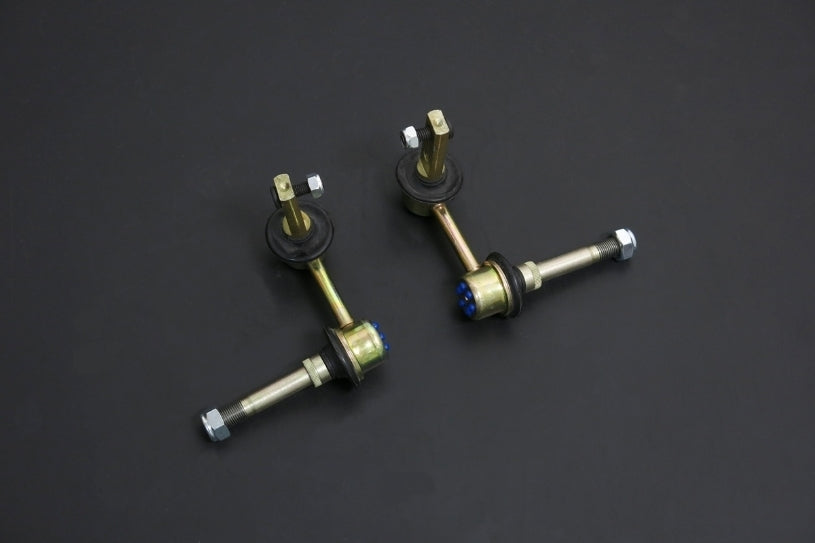 HARDRACE Front Reinforced Stabiliser Link 2PCS/SET - Lexus GS (JZS160/JZS147) / SC (Z40) / Toyota Crown (JZS15x/JZS17x)