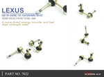 HARDRACE Front Reinforced Stabiliser Link 2PCS/SET - Lexus GS (JZS160/JZS147) / SC (Z40) / Toyota Crown (JZS15x/JZS17x) - Image 5 - HARDRACE Thumbnail