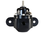 AEM Adjustable Fuel Pressure Regulator - Universal - Black - Image 7 - AEM Electronics Thumbnail