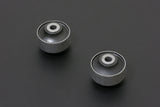 HARDRACE Front Lower Arm Bushing - Audi A3 (Mk3/8V) / TT (Mk3/8S) / Skoda Octavia (Mk3/5E) / Volkswagen Golf (Mk7) - Hardened Rubber