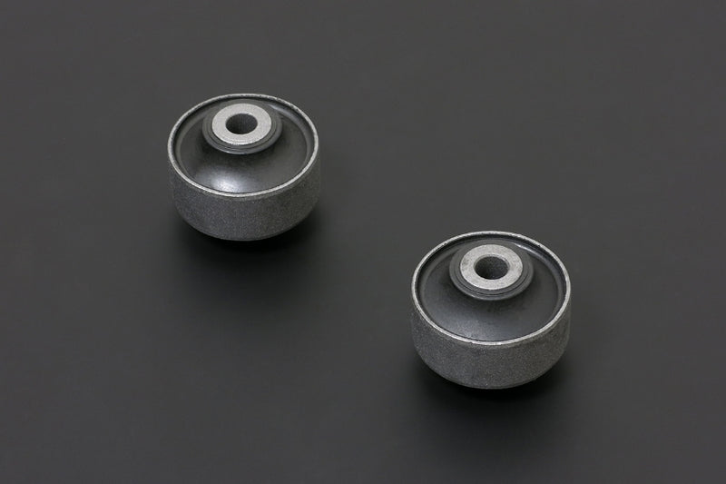 HARDRACE Front Lower Arm Bushing - Audi A3 (Mk3/8V) / TT (Mk3/8S) / Skoda Octavia (Mk3/5E) / Volkswagen Golf (Mk7) - Hardened Rubber - HARDRACE