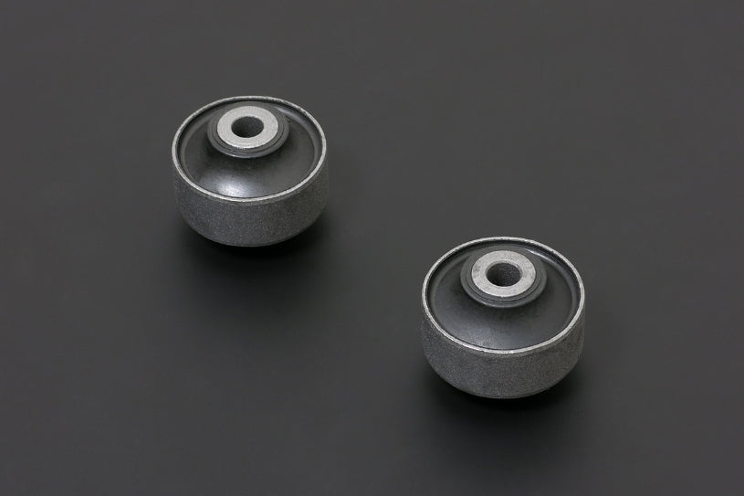 HARDRACE Front Lower Arm Bushing - Audi A3 (Mk3/8V) / TT (Mk3/8S) / Skoda Octavia (Mk3/5E) / Volkswagen Golf (Mk7) - Hardened Rubber