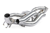APR Catback Exhaust System - Porsche 911 Carrera/Carrera 4/Carrera 4S/Carrera S (992.1) 3.0T