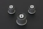 HARDRACE Rear Diff Bush - BMW 3 Series (E9X) - Hardened Rubber - HARDRACE Thumbnail