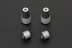 HARDRACE Front Lower Straight Arm Bushing - Lexus LS (XF40) - Hardened Rubber - HARDRACE Thumbnail