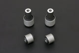 HARDRACE Front Lower Straight Arm Bushing - Lexus LS (XF40) - Hardened Rubber