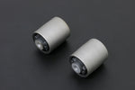 HARDRACE Front Lower Curve Arm Bushing - Lexus LS (XF40) - Hardened Rubber - HARDRACE Thumbnail