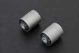 HARDRACE Front Lower Curve Arm Bushing - Lexus LS (XF40) - Hardened Rubber