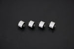 HARDRACE Front Upper Arm Bushing - Lexus LS (XF40) - Hardened Rubber - HARDRACE Thumbnail