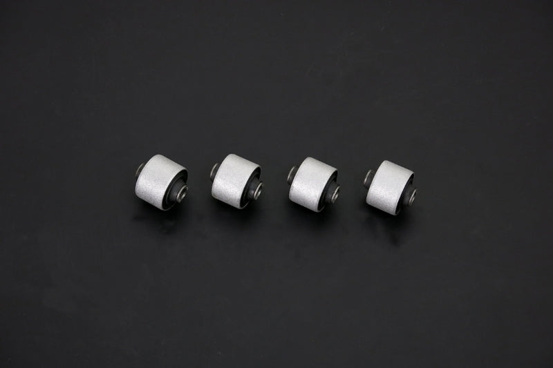HARDRACE Front Upper Arm Bushing - Lexus LS (XF40) - Hardened Rubber - HARDRACE