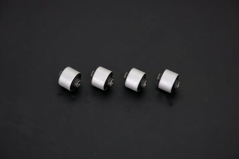 HARDRACE Front Upper Arm Bushing - Lexus LS (XF40) - Hardened Rubber