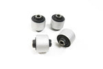 HARDRACE Front Upper Arm Bushing - Lexus LS (XF40) - Hardened Rubber - Image 2 - HARDRACE Thumbnail