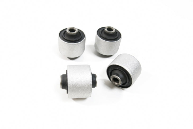 HARDRACE Front Upper Arm Bushing - Lexus LS (XF40) - Hardened Rubber - Image 2