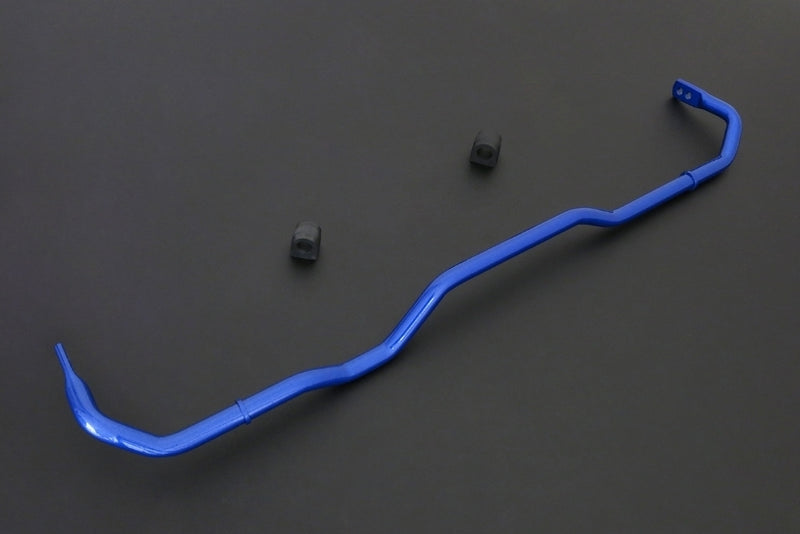 HARDRACE Rear Sway Bar - Audi A3 (Mk2/8P) / S3 / RS3 (8P) / Volkswagen Tiguan (5N) / Golf R32 (Mk5) - 25.4mm - HARDRACE
